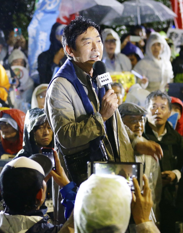 In Japan, adultery can cost you your job as well as your marriage