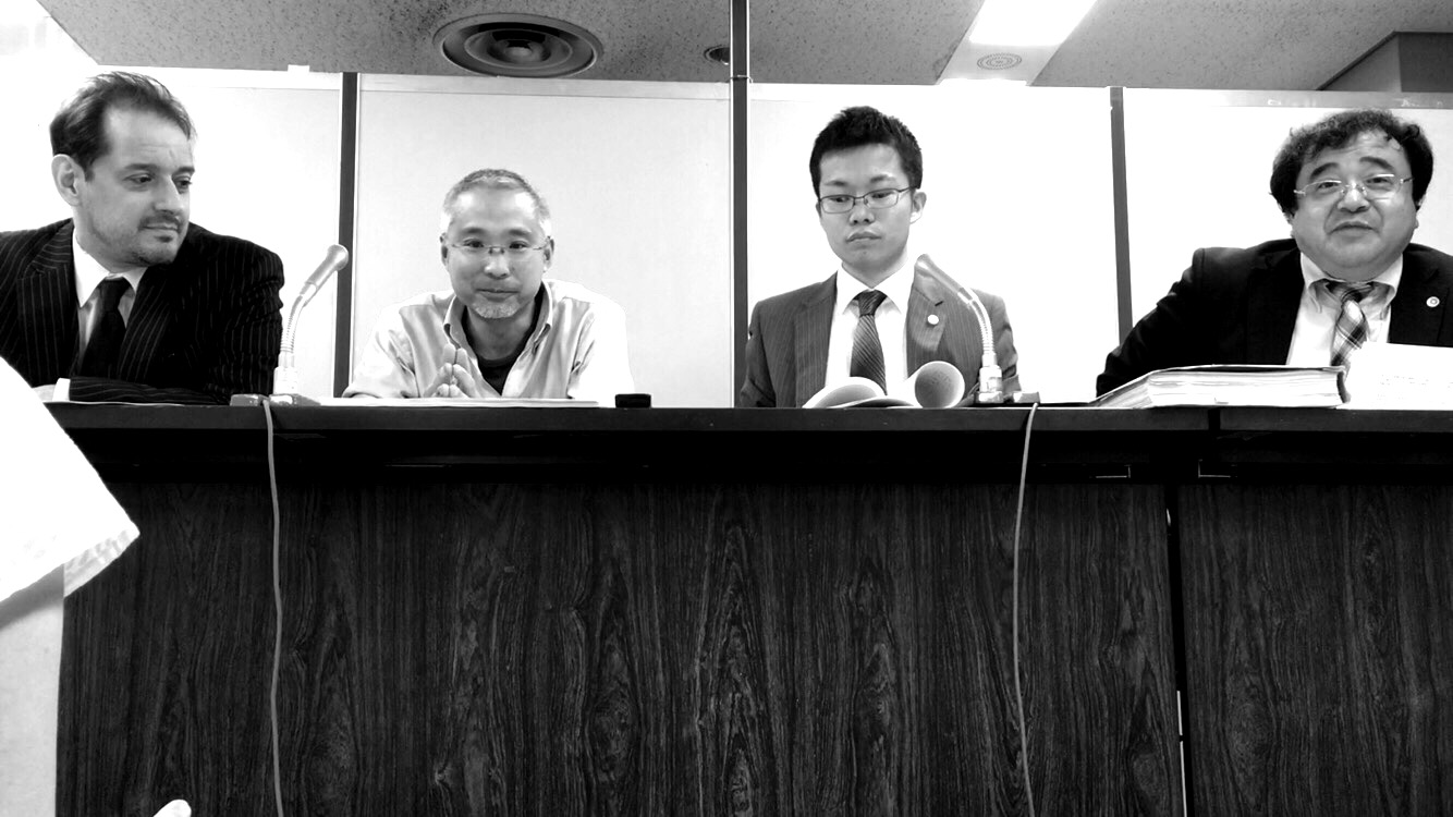 労働実態踏まえ社保加入認める…東京地裁判決