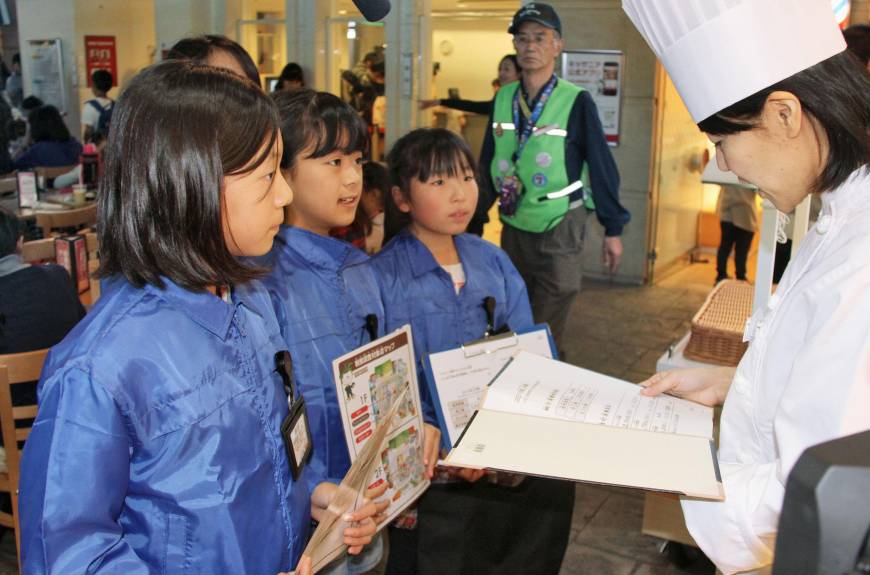 The flip side of coveted public-sector jobs in Japan: fewer rights