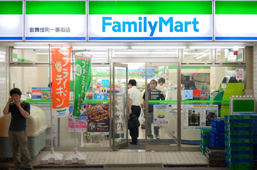 The cost of convenience in Japan: when foreign students work instead of study